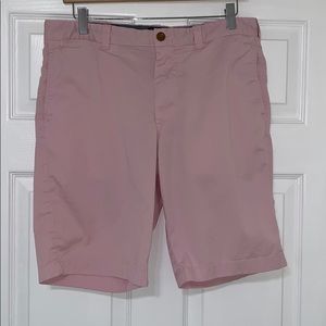 J. Crew Stretch Short